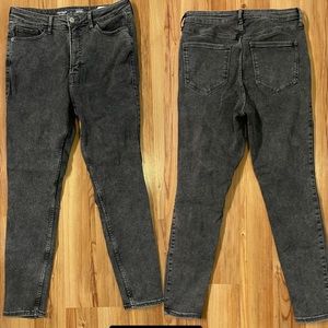 Old navy women’s jeans